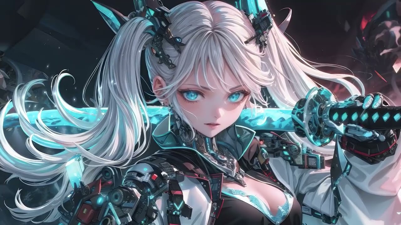 Nocturne of Tomorrow