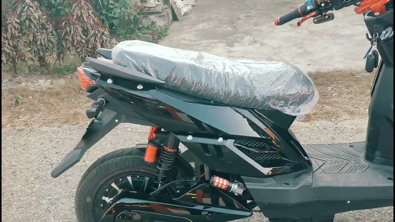 Best Electric Scooter in 2023 , New in Nepal | Comment for Details