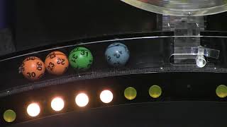 Mass Cash Game Drawing: Wednesday, September 12, 2018