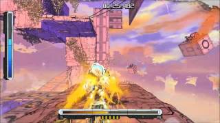 Cloudbuilt - The Clouds S - Rank 34.034 (Old)