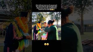 एका तिर सफलताको खुसि अर्को तिर आफ्नो सङ छुटिएर पर्देशिनु पर्ने बाध्यता - पल्टने लाहुरेको जिवन!
