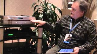 Bryston BDP-1 Digital Player