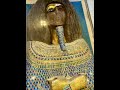 تابوت الملك إخناتون        