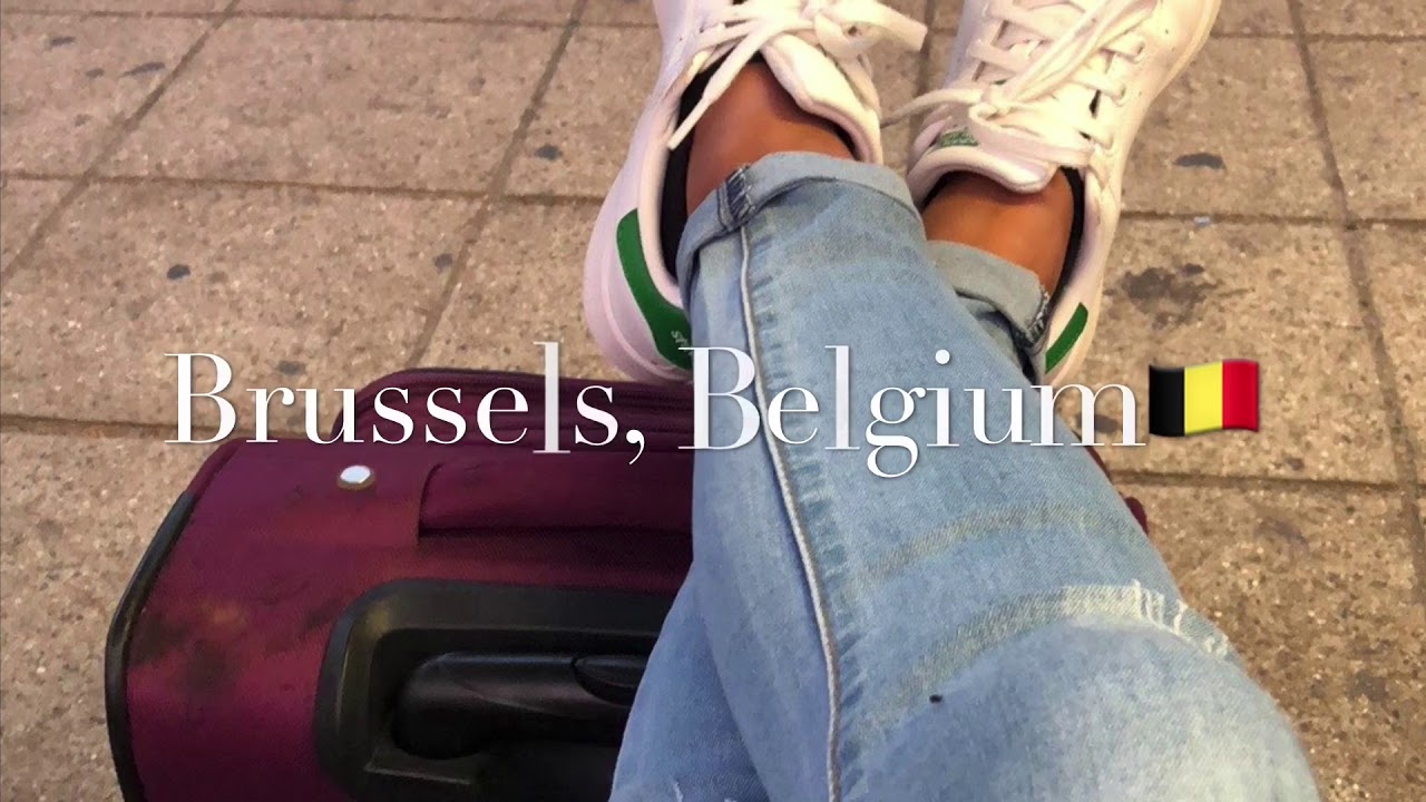 Tourist Attractions in BELGIUM 🇧🇪   EUROPE #BucketList✔️ #Unlocked