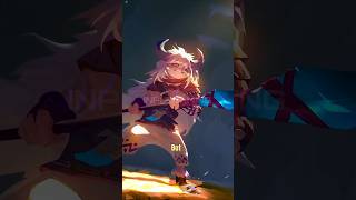 Bagaimana Popol dan kupa bertemu #mobalegends5v5 #moba5v5BahasaIndonesia #moba5v5pippin