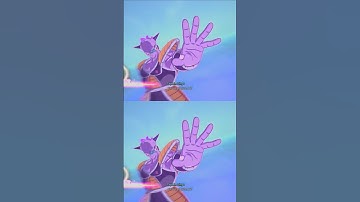 Dragon Ball Sparking Zero Ginyu All Moves