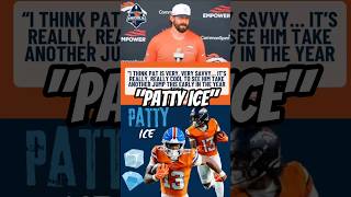 "Patty Ice" (Pat Bryant)
