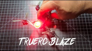 TrueRC Blaze LED Antenna | Caddx Vista