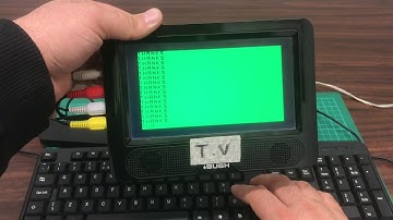 Building A 1980s Microcomputer With A Parallax Propeller P8X32A-D40