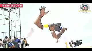 BISI Alawiye Aluko LATEST PRAISES | ORI OKE ERIO 2018