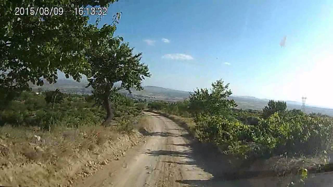 yeniyaylacik dagindibi