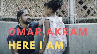 Video thumbnail of "Grammy Award Winner: Omar Akram - Here I Am (Official Music Video) from the album, "Destiny"."