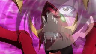 High School DXD [AMV] Courtesy Call