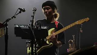 Tash Sultana - Salvation