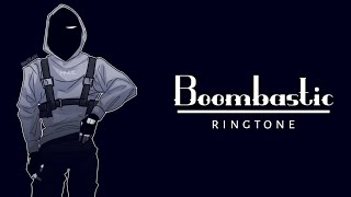 Boombastic - Ringtone | Download Link 👇| SH Beats Resimi