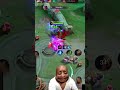 abangku KLO ketua mau ngerayu #mobilelegends #itemtersakitmiya #mlbb