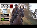 Red Dead Redemption 2  DLSS vs FSR 2.0 || Red Dead Redemption 2 New Update Gameplay Quality Test