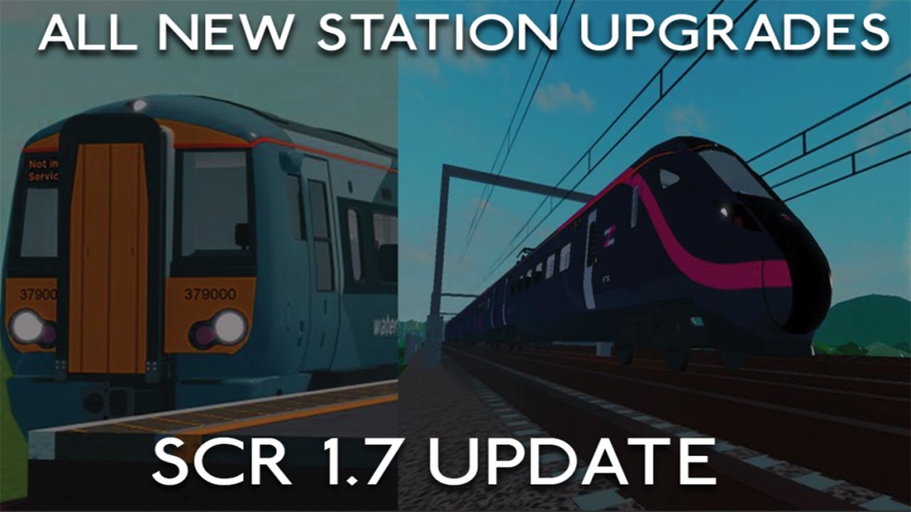 SCR 1.7 is out! | Review