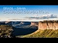 CHAPADA DIAMANTINA - BRASIL/BAHIA