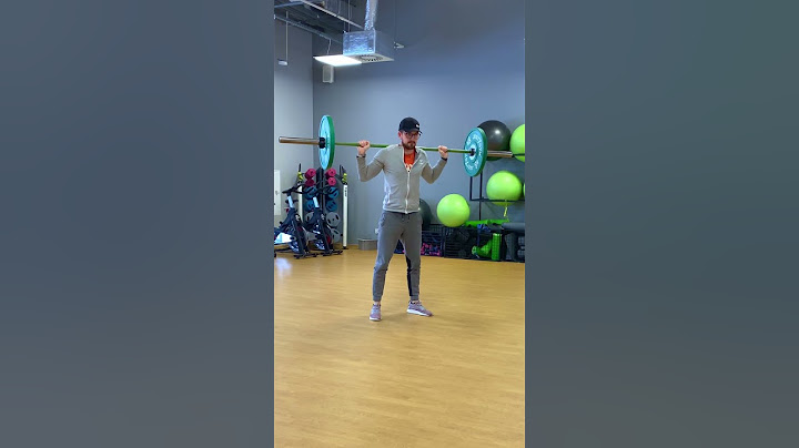 NIE rób tych ĆWICZEŃ, gdy masz NADWAGĘ! | Trener Radek #shorts #nadwaga #trening