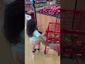 Ref:afMiTcX6OTQ Let s go shopping for healthy foods #amira #funny #healthyfoods #kidsvideo #play #shopping