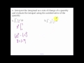 Definite Integrals and Their Properties