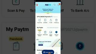 best paytm loot screenshot 1