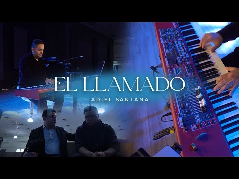 El llamado | Adiel Santana