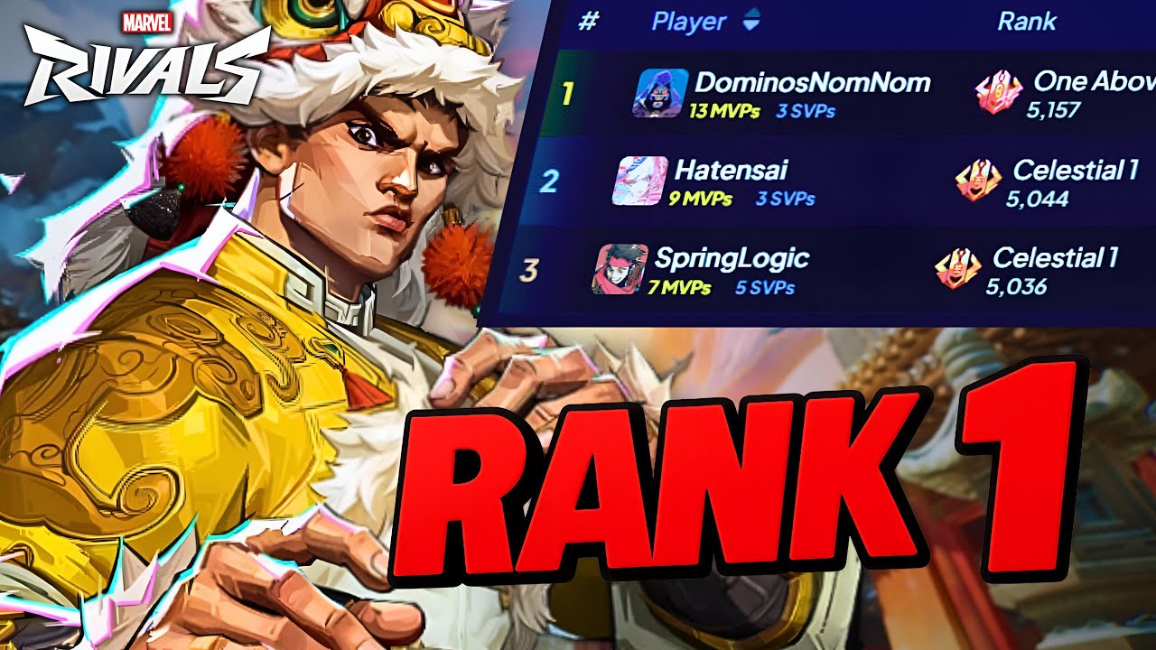 Легендарный скин Железного Кулака вернулся — доминирование в топ-500!