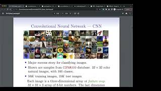 ISLR: Deep Learning Part 1 (islr04 10)