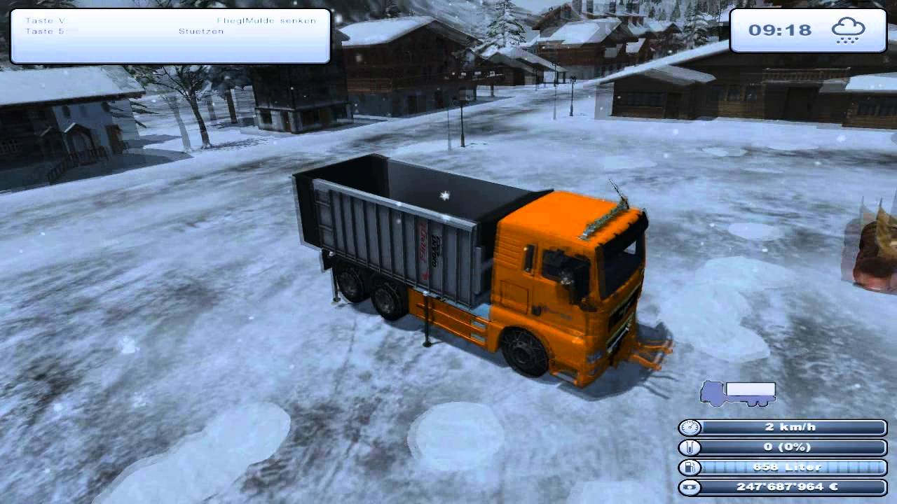 Skiregion Simulator 2012 Man Wechsellader Grisu118 Youtube within Awesome and also Lovely how to download ski region simulator 2012 regarding Really encourage