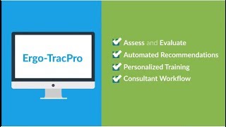e-work.com Ergonomic Assessment, Workflow and Training