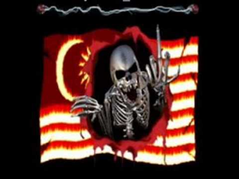 Indonesia Raya Remix Version