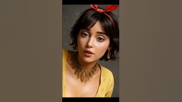 AI Turns Tekken 7 Fighters Into Real People | Part 5