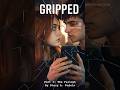 Gripped Series Covers Come Alive