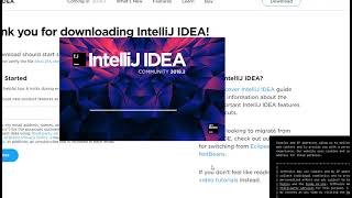 2. Installation Intellij IDEA