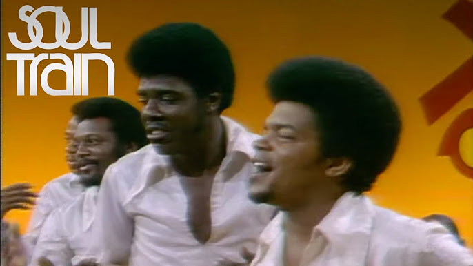 The Intruders - Interview (PhillySound on Soul Train) 