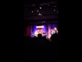 Rachel Platten - cant hurry love live at city winery