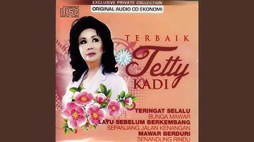 Mimpi Sedih