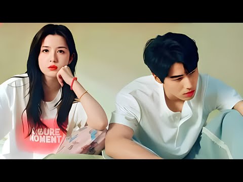 بنت بتصحى تلاقي نفسها نايمة جنب مليونير زوجها السابق ومجبرة تعيش معاه في نفس البيت