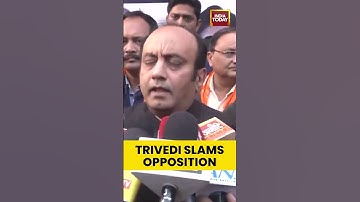 #bjp #congress Opposition Creating Confusion on Voter List & EVMs