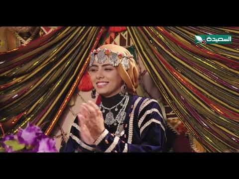 شيلة من يوم قلبي طالعك وانفتن فيك دروب المرجلة2