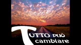 Video thumbnail of "Tullio Bellocco - Tutto può cambiare"