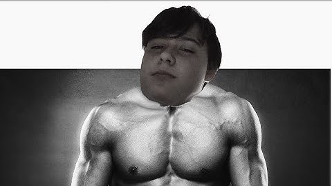 How bad can I be but its just my voice