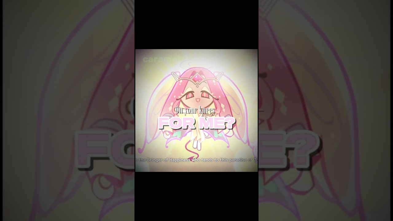 #cookierunkingdom #cookierun #edit #toes #crkedit #fypviral #plsdontflop #editing #edits #fyppp