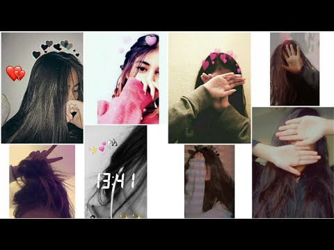 snapchat photo poses ideas... - Girls And Boys Aesthetic Dp | Facebook