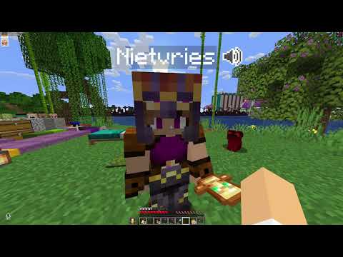 15.000 Quartz and a Baby Dragon on Ignitorsmp
