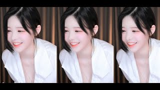 Bj햄찡 아로아로 댄스 리액션