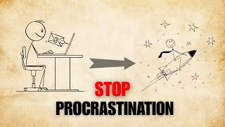 From One Email to Mars: 5 Simple Hacks to Stop Procrastinating