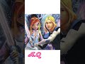 Bloom & Sky Winx Club Edit 🌟